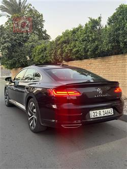 فولكسفاغن أرتيون